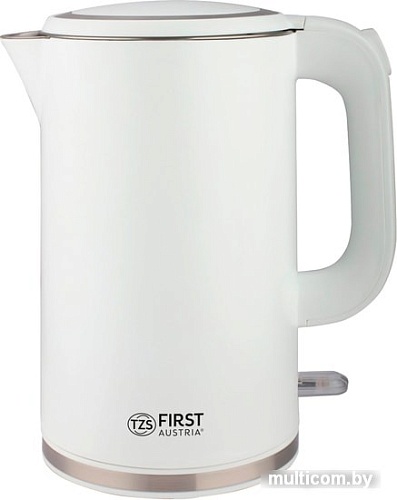 Электрочайник First FA-5407-2-WI