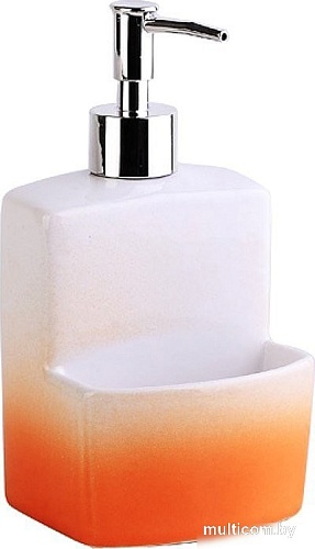 Дозатор для моющего средства Mayer&Boch 30611 (с губкой)