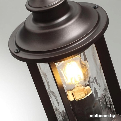 Садовый светильник Odeon Light Mavret 4961/1A