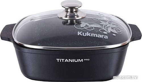 Жаровня Kukmara жкт51а