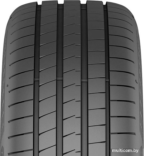 Летние шины Goodyear Eagle F1 Asymmetric 6 275/40R21 107Y