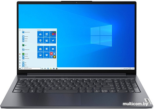 Ноутбук Lenovo IdeaPad 5 Pro 14ACN6 82L7005SRE
