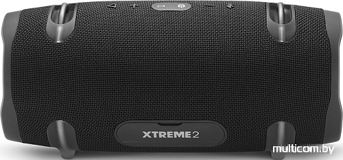 Беспроводная колонка JBL Xtreme 2 (черный)