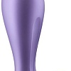 Вибропробка Satisfyer Intensity Plug 4003337 (фиолетовый)