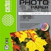 Фотобумага CACTUS Матовая 10x15 230 г/м2 100 листов CS-MA6230100