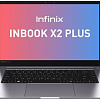 Ноутбук Infinix Inbook X2 Plus XL25 71008300759