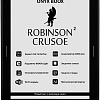 Электронная книга Onyx BOOX Robinson Crusoe 2