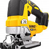 Электролобзик DeWalt DCS334N-XJ