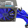 Блок питания Ginzzu PC650
