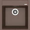 Кухонная мойка Florentina Липси 460 (мокко)