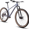 Велосипед Hagen 3.12 29 XL 2025 (оружейный серый)