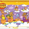 Пазл Step Puzzle Оранжевая корова 78119 (560 эл)