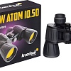 Бинокль Levenhuk New Atom 10x50 84620