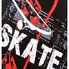 Скейтборд Игротрейд IT106674 (skate)