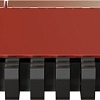 Маршрутизатор Mikrotik L009UiGS-RM