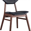 Стул Stool Group Tor LW1903-G PU (синий)