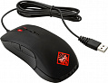 Игровая мышь HP OMEN SteelSeries [X7Z96AA]