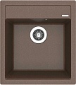 Кухонная мойка Florentina Липси 460 (мокко)