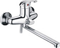 Смеситель Haiba HB2203