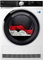 Сушильная машина AEG AbsoluteCare Plus ProSteam 9000 TR959M6SE