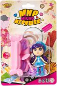 Аксессуары для кукольного домика Yako Toys Мир micro Игрушек Д93932