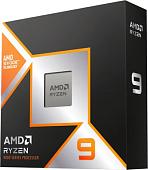 Процессор AMD Ryzen 9 9900X3D (WOF)