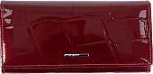 Кошелек Poshete 852-150-H2-BRD (бордовый)