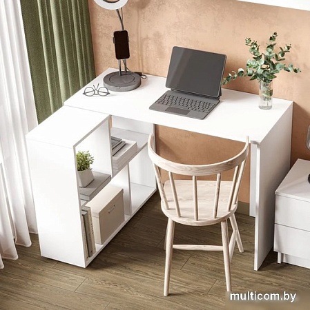 Стол NN мебель СТК 5 00-00112296 (белый)