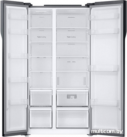 Холодильник Samsung RS55K50A02C
