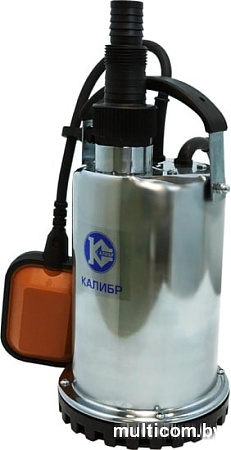 Насос Калибр НПЦ-750/5Н
