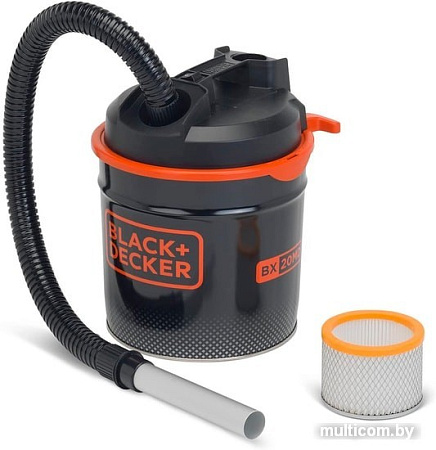 Пылесос Black & Decker BXVC20MDE