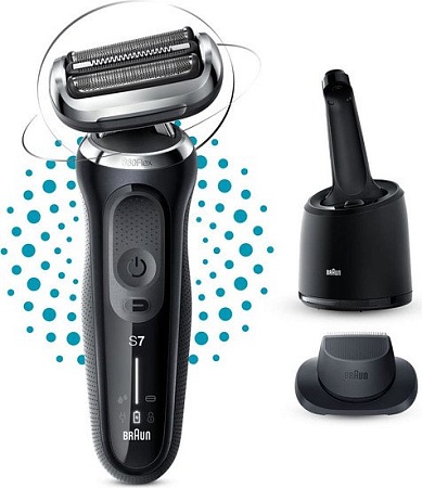 Электробритва Braun Series 7 71-N7200cc