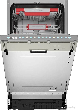 Встраиваемая посудомоечная машина KUPPERSBERG GIM 4595