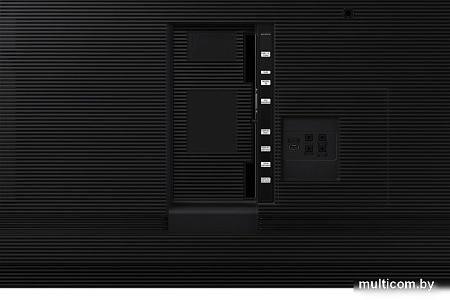 Информационная панель Samsung QM85R LH85QMRBBGCXCI