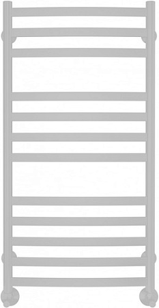 Полотенцесушитель TERMINUS Авиэль П12 500х1000 (нижнее подключение, белый)