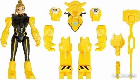 Dinoster Делби в дино-костюме 42135