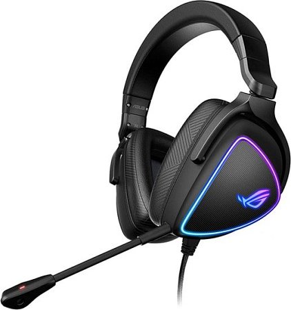 Наушники ASUS ROG Delta S
