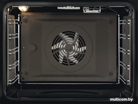 Электрический духовой шкаф Electrolux EOF3C50TX