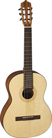 Акустическая гитара La Mancha Rubinito LSM/59