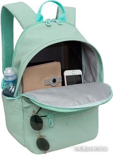 Grizzly RXL-424-1 (мятный)