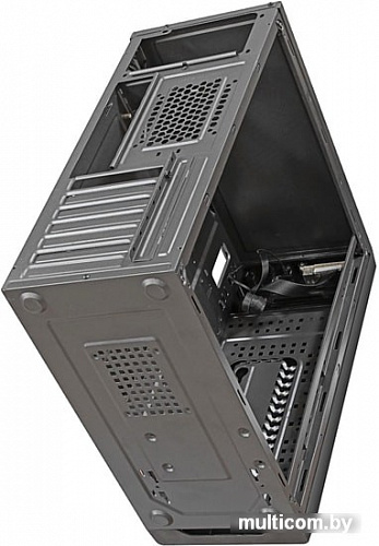 Корпус Ginzzu A180