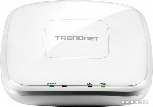 Точка доступа TRENDnet TEW-755AP (v1.0R)