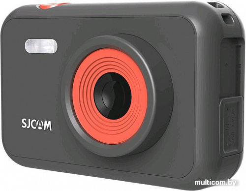 SJCAM FunCam (черный)