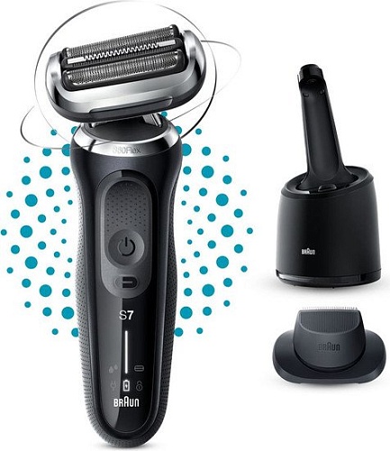 Электробритва Braun Series 7 71-N7200cc
