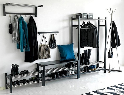 Полка для обуви Ikea Чусиг 003.753.67