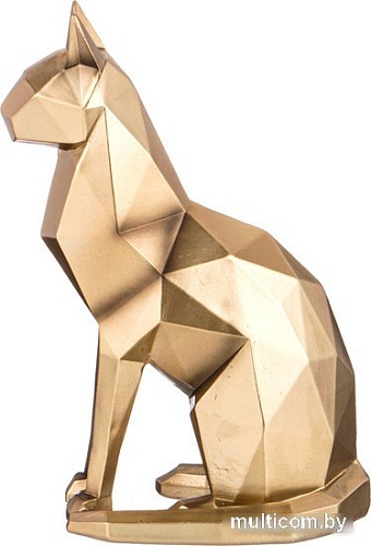 Статуэтка Lefard Кошка 146-1633