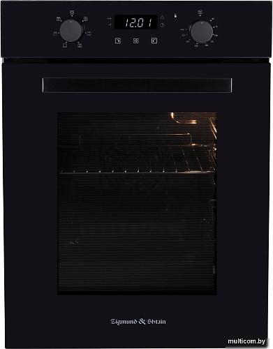 Электрический духовой шкаф Zigmund & Shtain E 173 B