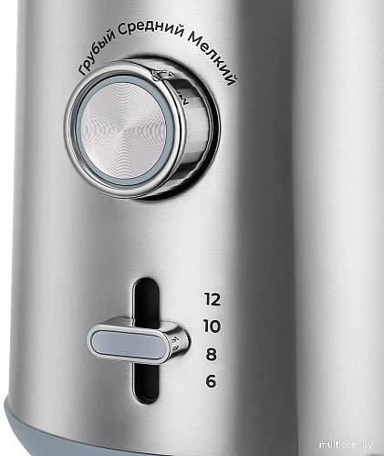 Электрическая кофемолка Kitfort KT-7250