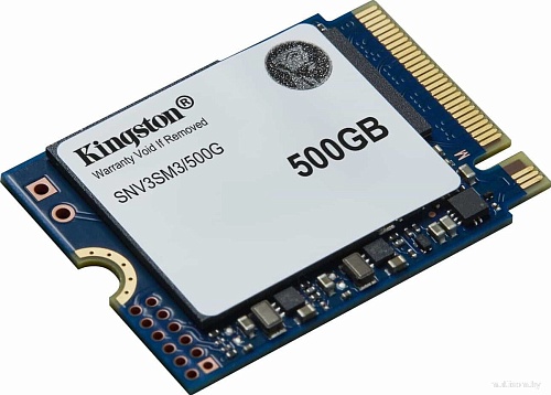Kingston NV3 500GB SNV3SM3/500G