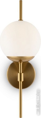 Бра Freya Damask FR5205WL-01BS